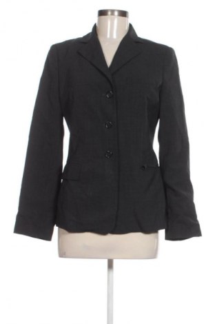 Дамско сако Unbranded, Размер S, Цвят Сив, Цена 7,66 €