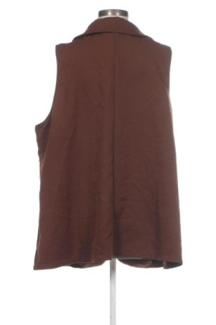 Női blézer Unbranded, Méret XXL, Szín Barna, Ár 5 929 Ft