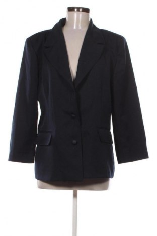 Damski żakiet Unbranded, Rozmiar XXL, Kolor Niebieski, Cena 77,99 zł