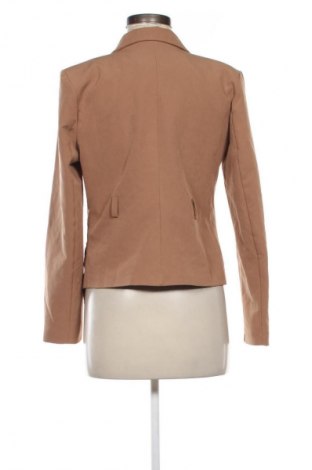 Sacou de femei Unbranded, Mărime M, Culoare Maro, Preț 130,33 Lei
