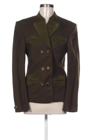 Damen Blazer Unbranded, Größe XL, Farbe Grün, Preis 24,55 €