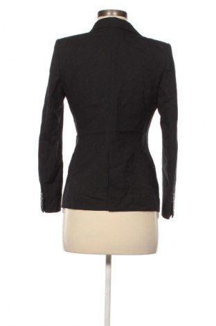Damen Blazer Uniqlo, Größe S, Farbe Schwarz, Preis 13,99 €