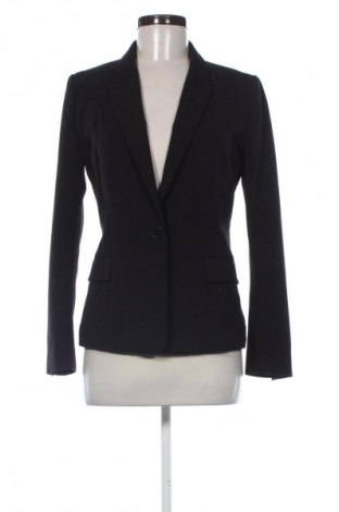 Γυναικείο σακάκι United Colors Of Benetton, Μέγεθος L, Χρώμα Μαύρο, Τιμή 47,52 €