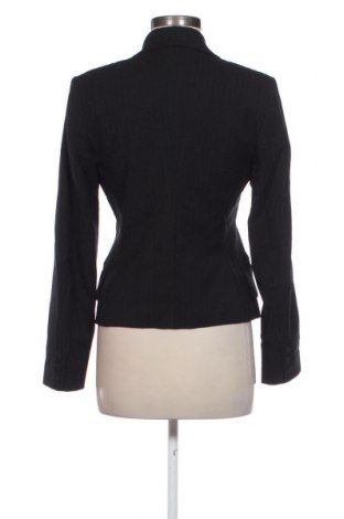 Γυναικείο σακάκι United Colors Of Benetton, Μέγεθος L, Χρώμα Μαύρο, Τιμή 35,00 €