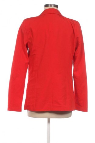 Γυναικείο σακάκι VILA, Μέγεθος M, Χρώμα Κόκκινο, Τιμή 21,00 €