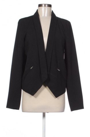 Damen Blazer VILA, Größe M, Farbe Schwarz, Preis 14,11 €