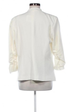 Дамско сако VILA, Размер L, Цвят Екрю, Цена 20,00 €