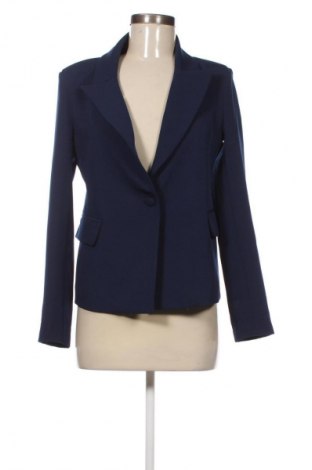 Damen Blazer Valentina Rio, Größe XL, Farbe Blau, Preis € 18,99