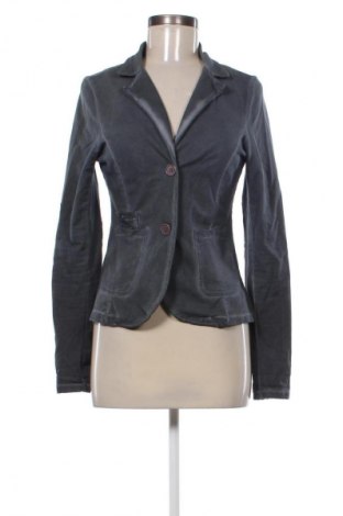 Γυναικείο σακάκι Vanilla, Μέγεθος M, Χρώμα Γκρί, Τιμή 25,00 €