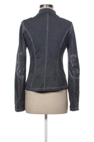 Γυναικείο σακάκι Vanilla, Μέγεθος M, Χρώμα Γκρί, Τιμή 25,00 €