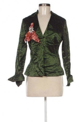 Damski żakiet Vera Mont, Rozmiar S, Kolor Zielony, Cena 141,99 zł