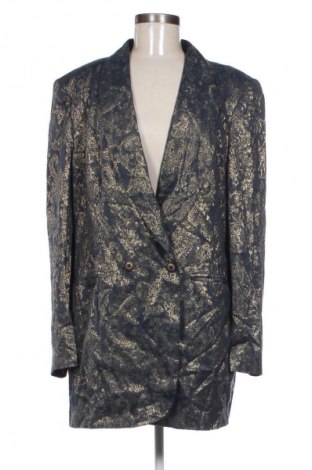 Дамско сако Vera Mont, Размер L, Цвят Многоцветен, Цена 105,00 €