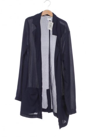 Дамско сако Vero Moda, Размер S, Цвят Син, Цена 56,40 €