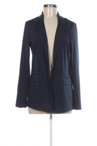 Damen Blazer Vero Moda, Größe M, Farbe Blau, Preis € 10,99