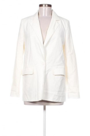 Damski żakiet Vero Moda, Rozmiar XL, Kolor ecru, Cena 101,99 zł