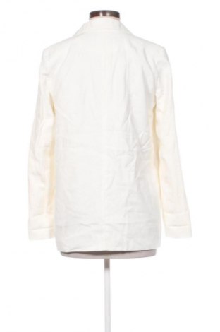 Damski żakiet Vero Moda, Rozmiar XL, Kolor ecru, Cena 101,99 zł