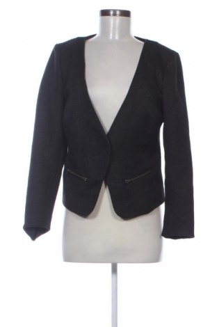 Дамско сако Vero Moda, Размер M, Цвят Черен, Цена 6,64 €