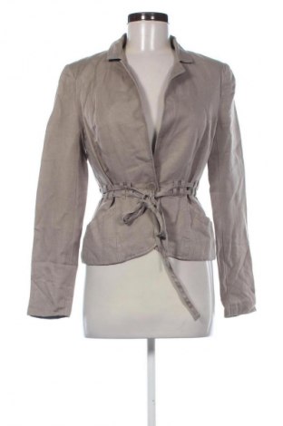 Γυναικείο σακάκι Vero Moda, Μέγεθος S, Χρώμα  Μπέζ, Τιμή 21,00 €