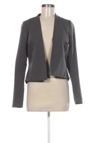 Дамско сако Vero Moda, Размер S, Цвят Сив, Цена 8,69 €