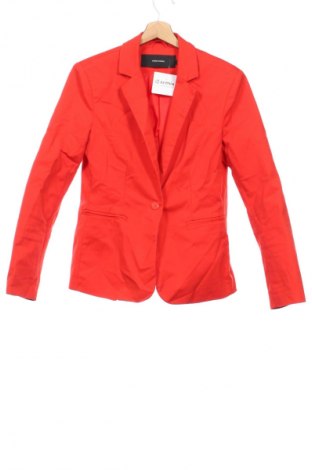 Damski żakiet Vero Moda, Rozmiar M, Kolor Czerwony, Cena 44,99 zł