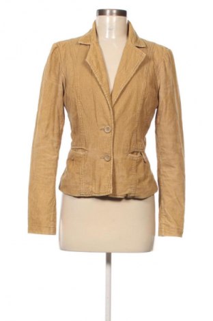 Дамско сако Vero Moda, Размер S, Цвят Бежов, Цена 7,66 €