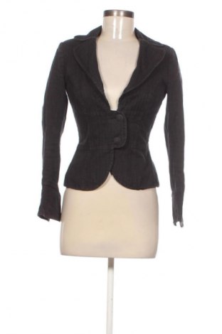 Női blézer Vero Moda, Méret S, Szín Szürke, Ár 8 678 Ft