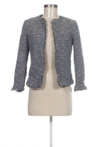 Дамско сако Vero Moda, Размер S, Цвят Многоцветен, Цена 8,69 €