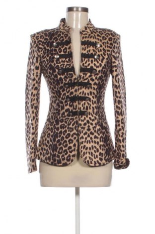 Дамско сако Voyelles, Размер M, Цвят Многоцветен, Цена 12,78 €