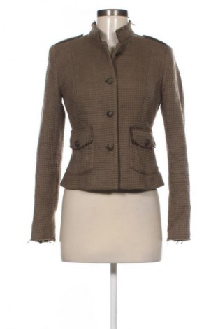 Дамско сако WE, Размер S, Цвят Зелен, Цена 7,66 €