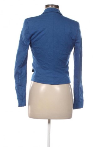 Női blézer WE, Méret S, Szín Kék, Ár 3 809 Ft