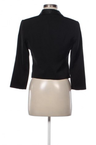 Γυναικείο σακάκι Xxi, Μέγεθος M, Χρώμα Μαύρο, Τιμή 25,00 €