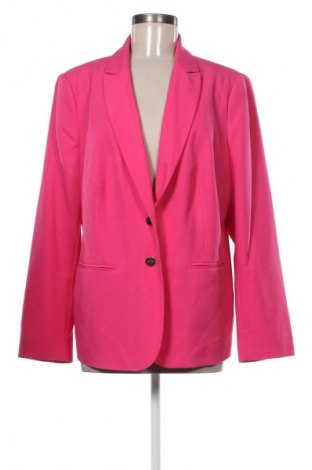 Дамско сако Yessica, Размер XL, Цвят Розов, Цена 25,00 €
