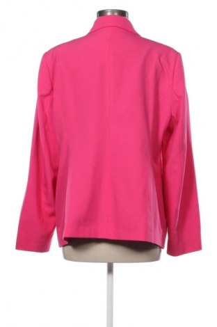 Дамско сако Yessica, Размер XL, Цвят Розов, Цена 25,00 €