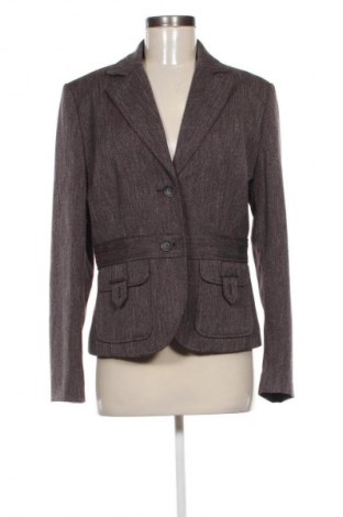 Дамско сако Yessica, Размер M, Цвят Кафяв, Цена 6,64 €