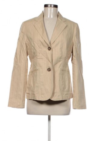 Γυναικείο σακάκι Yessica, Μέγεθος M, Χρώμα  Μπέζ, Τιμή 7,99 €