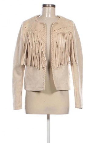 Дамско сако Yessica, Размер M, Цвят Бежов, Цена 6,64 €