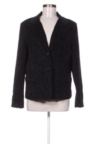 Γυναικείο σακάκι Yessica, Μέγεθος XL, Χρώμα Μαύρο, Τιμή 24,55 €