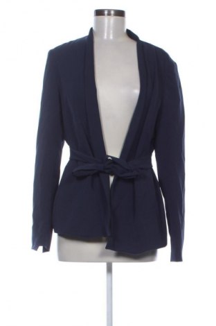Damen Blazer Your Sixth Sense, Größe L, Farbe Blau, Preis € 10,99