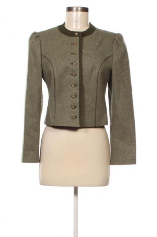 Damski żakiet Your Sixth Sense, Rozmiar M, Kolor Zielony, Cena 48,99 zł