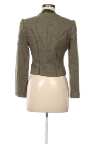 Damski żakiet Your Sixth Sense, Rozmiar M, Kolor Zielony, Cena 48,99 zł