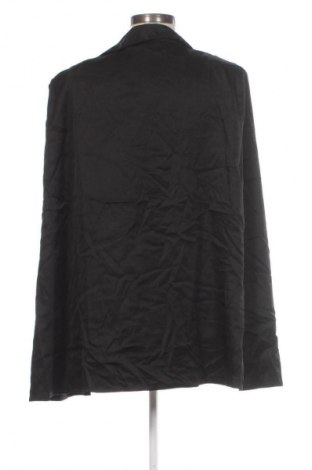 Дамско сако Zanzea, Размер 3XL, Цвят Черен, Цена 10,22 €