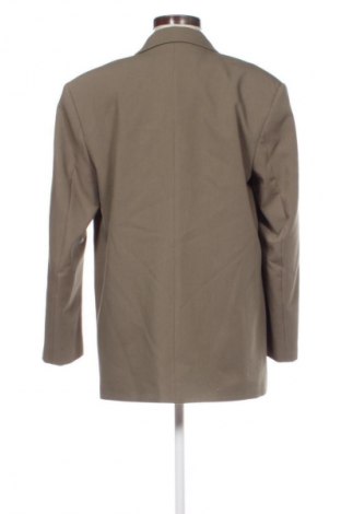 Damski żakiet Zara, Rozmiar M, Kolor Zielony, Cena 120,99 zł