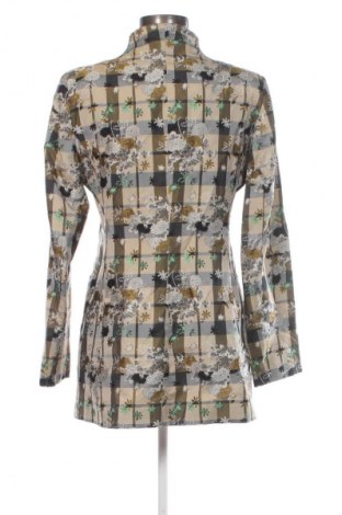 Γυναικείο σακάκι Zara, Μέγεθος M, Χρώμα Πολύχρωμο, Τιμή 20,99 €