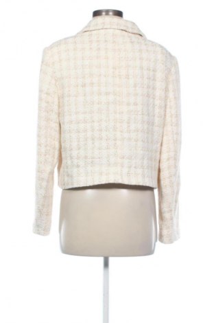 Női blézer Zara, Méret XL, Szín Ekrü
, Ár 9 619 Ft