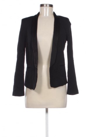 Dámské sako  Zara, Velikost S, Barva Černá, Cena  696,00 Kč