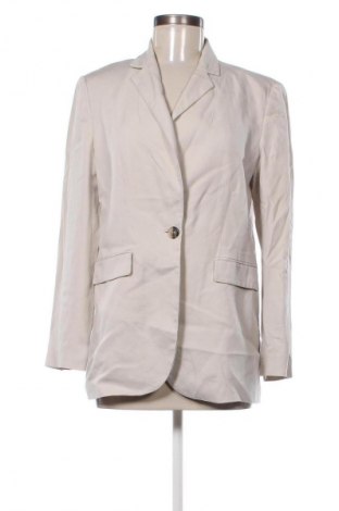 Γυναικείο σακάκι Zara, Μέγεθος M, Χρώμα Γκρί, Τιμή 24,45 €