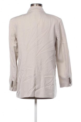 Γυναικείο σακάκι Zara, Μέγεθος M, Χρώμα Γκρί, Τιμή 24,45 €