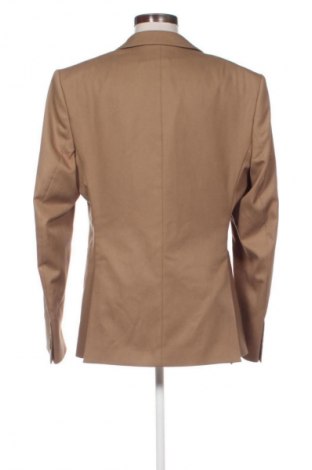 Γυναικείο σακάκι Zara, Μέγεθος XXL, Χρώμα  Μπέζ, Τιμή 24,45 €