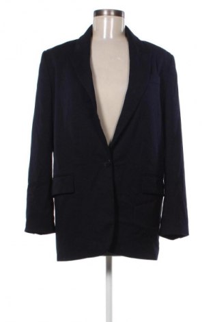 Γυναικείο σακάκι Zara, Μέγεθος S, Χρώμα Μαύρο, Τιμή 24,55 €