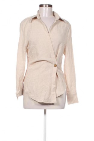 Dámské sako  Zara, Velikost XS, Barva Béžová, Cena  709,00 Kč